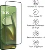 Accezz Hard Glass Screen Protector for Motorola Edge 60 Pro Voir les images du produit 2