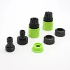 4-teiliges Schlauchkupplungs- und Adapter Set Produktbild-Vorschau 2