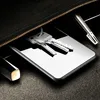 SZKŁO HARTOWANE do Samsung A56 5G | A36 5G PEŁNE NA CAŁY Podgląd zdjęcia produktu 4