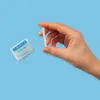 Curaprox ORTHO WAX, Transparent, 7, 1, Box Produktbild-Vorschau 15