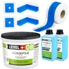 Zestaw do Hydroizolacji Folia w Płynie 12kg Taśma Podgląd zdjęcia produktu 1
