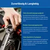 Högert Technik - Drehmomentschlüssel 1/2?, 20-120Nm, Produktbild-Vorschau 3