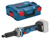 Meuleuse droite sans fil Bosch GGS 18V-23 LC Professional Voir les images du produit 5