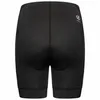 Dare 2B Fahrradhose kurz Damen mit einlagen, Farbe:Schwarz, Produktbild-Vorschau 18