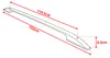Dakdrager TOYOTA RAV-4 SUV 2006-2013, aluminium, duurzaam, Productafbeelding-voorbeeld 11