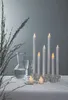 BEST SEASON 2 bougies LED Twinkle 4x6cm ivoire Voir les images du produit 19