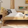 Detská Posteľ Oli S Bariérou A Roštom | 160x80 cm | Náhľad obrázku produktu 5