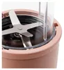 PRO Standmixer NB907MACL (rosa, 900 Watt, 0,9 Liter) Produktbild-Vorschau 3