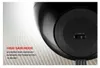 Creative Labs Creative Pebble Plus, 2.1 Kanäle, 8 W, Haus, Produktbild-Vorschau 9