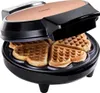Bestron Waffelautomat mit Antihaftbeschichtung, 700 Watt, Produktbild-Vorschau 8