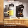 Caffettiera a capsule 5W1 Hibrew H1B-White (bianco) Anteprima dell’immagine prodotto 6
