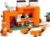 LEGO Minecraft™ Siedlisko lisów 21178 Podgląd zdjęcia produktu 10