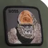 Goorin Bros. Trucker Cap Boss palm Produktbild-Vorschau 3