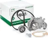 Pompe à eau INA + kit de courroie de distribution pour Voir les images du produit 3