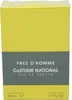 Costume National Free D'Homme woda perfumowana 50ml Podgląd zdjęcia produktu 1