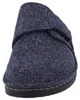 Finn Comfort scarpe Darkblue Wollfilz, 06503416048 Anteprima dell’immagine prodotto 9