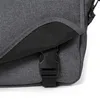 EASTPAK borsa a tracolla JR Black Denim grigio Anteprima dell’immagine prodotto 5