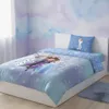 Disney Frozen Die Eiskönigin Bettwäsche Set 135 x 200 cm Produktbild-Vorschau 3