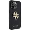 Guess Lederhülle mit perforiertem 4G-Glitzer-Logo für Produktbild-Vorschau 15