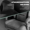 Arvioo Gaming Stuhl Ergonomischer Gaming Sessel Produktbild-Vorschau 7