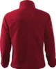 Herren Polar Jacke Fleecejacke Polarfleecejacke  Schwarz Produktbild-Vorschau 3