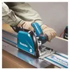 Makita CA5000XJ, Czarny, Niebieski, II, 11,8 cm, 6400 RPM, Podgląd zdjęcia produktu 7