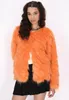 Veste pour femme ASHDOWN - orange, taille M Voir les images du produit 4