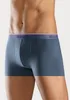 Bench Boxer Boxershorts für Herren 4 -teilig navy, blau Produktbild-Vorschau 4