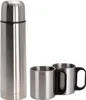 Excellent Houseware Thermoskanne und zwei Becher Set, Produktbild-Vorschau 2