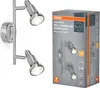 OSRAM 4099854473401 Deckenanbau-Leuchte mit flexiblen Produktbild-Vorschau 4