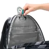 coocazoo mochila escolar Mate School Backpack Dark Race Vista previa de la imagen del producto 13