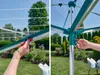 Parasol do prania Leifheit Linomatic 600 Deluxe Cover Podgląd zdjęcia produktu 4