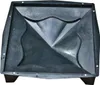 Schalungsform für Pfeilerabdeckung 45 x 45 cm, Gießform Produktbild-Vorschau 1