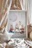 Ramka na zdjęcie Janek - Biało - złota 30x42 (A3) Podgląd zdjęcia produktu 6