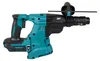 Marteau combiné sans fil Makita HR 012 GZ01 40 V max. 3,3 J Voir les images du produit 5