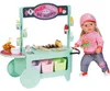 BABY born Snack Shop, Sklep dla lalki, 3 lat(a), Wymagane Podgląd zdjęcia produktu 2