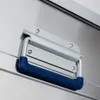 Alutec CLASSIC 68 11068 Transport box Aluminium (L x W x H) Voir les images du produit 22