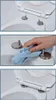 SCHÜTTE Sedile della toilette con chiusura ammortizzata SEA Anteprima dell’immagine prodotto 22