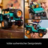 LEGO Technic 42227 Jeep Wrangler Rubicon SUV 723 piezas Vista previa de la imagen del producto 26