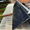 enjoy solar® Verstellbare Aluminium-PV-Halterung für Produktbild-Vorschau 8