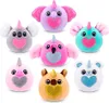 Rainbocorns - Eggzania Mini - 1 pezzo Anteprima dell’immagine prodotto 4