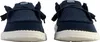 Hey Dude Wally Sport  Sportief - Blauw - Maat 45 Voir les images du produit 12