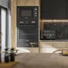 Cecotec Bolero GrandSommelier 800H CoolCrystal, Weinkühler Produktbild-Vorschau 5