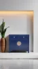 Fine Asianliving Armadio Cinese Blu Notte - Collezione Anteprima dell’immagine prodotto 8