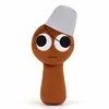 Wiztex Sprunki Kuscheltier - 20 cm Spunki Horror Spiel Produktbild-Vorschau 1