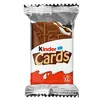 Kinder Cards oplatkové speciality s tenkým oplatkovým Náhled obrázku produktu 2