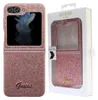 Guess Guhczf5Hggshp F731 Z Flip5 Różowy/Pink Hardcase Anteprima dell’immagine prodotto 19