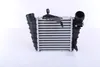 NISSENS 96770 Ladeluftkühler LLK für VW POLO (9N) Turbo Produktbild-Vorschau 1