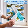 3 Ersatzbezüge für Leifheit Fensterwischer L - Produktbild-Vorschau 4