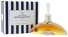 Marina de Bourbon Classique Eau de Parfum im bogenförmigen Flakon mit goldener Flüssigkeit vor edler, blau-weiß gestreifter Verpackung. Náhled obrázku produktu
